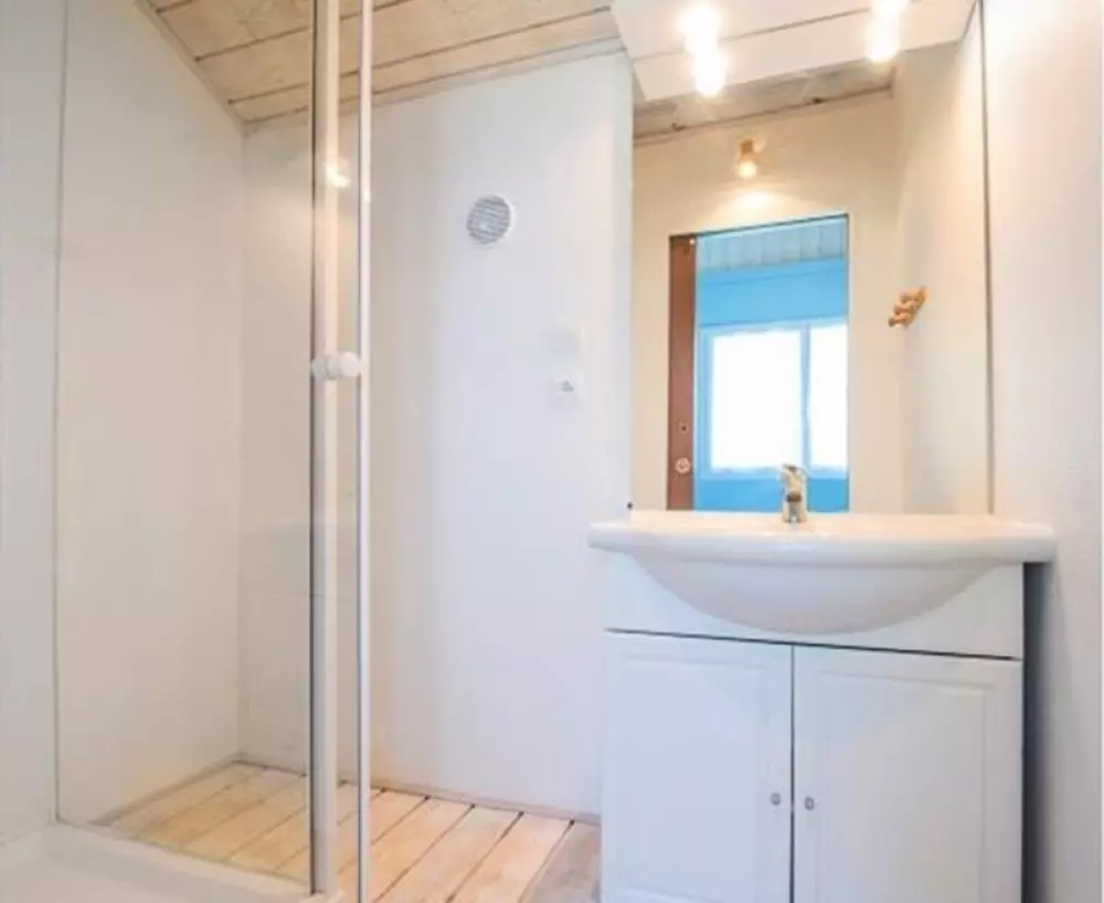 Camping Le Village De L'Armorique 2 étoiles★★