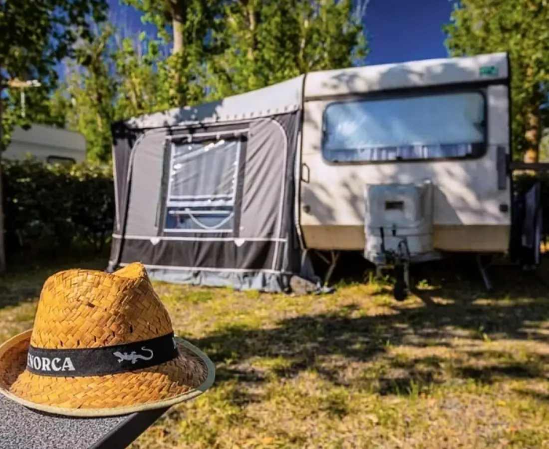 Campingplatz Le Village De L'Armorique 2 Sterne★★