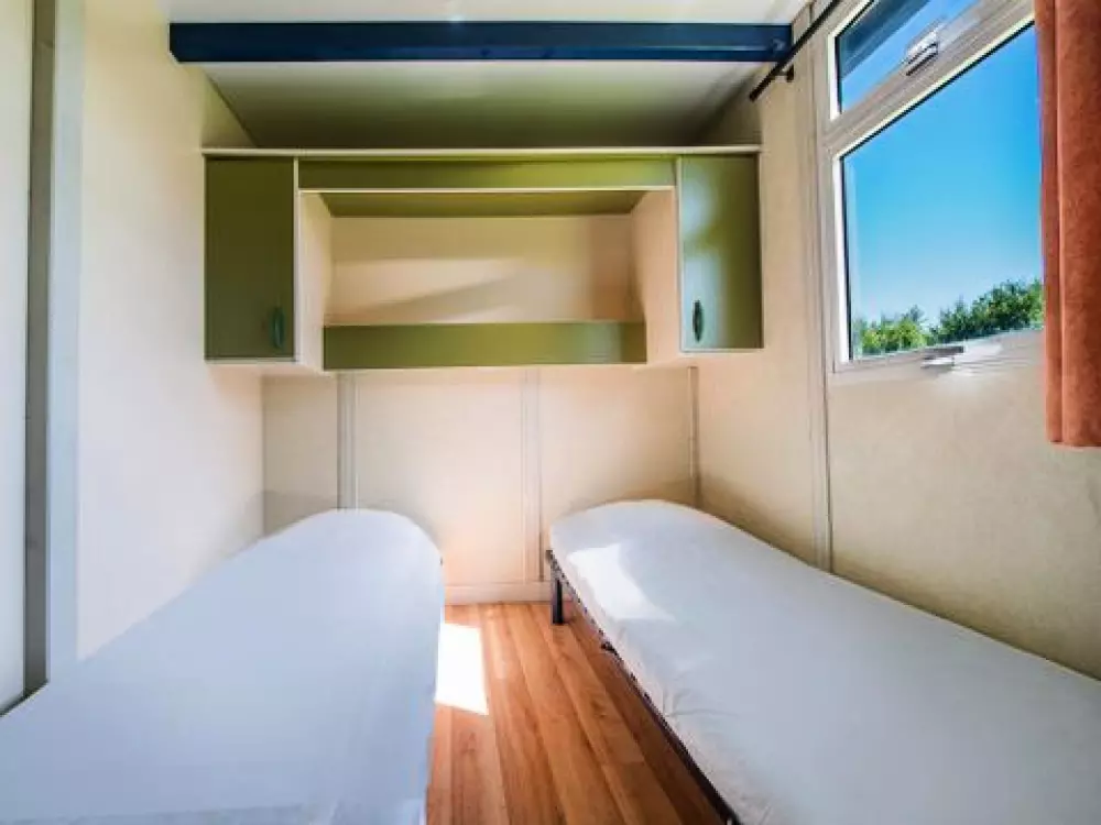 Camping Le Village De L'Armorique 2 Stars★★