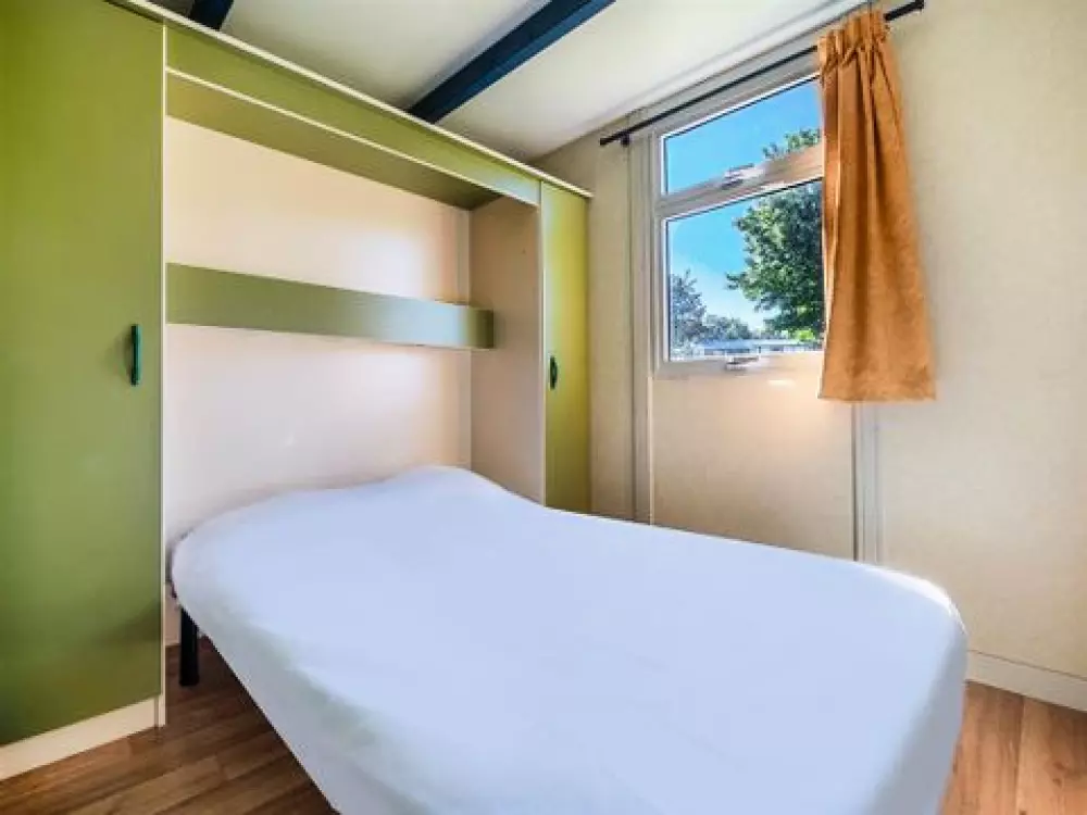 Campingplatz Le Village De L'Armorique 2 Sterne★★