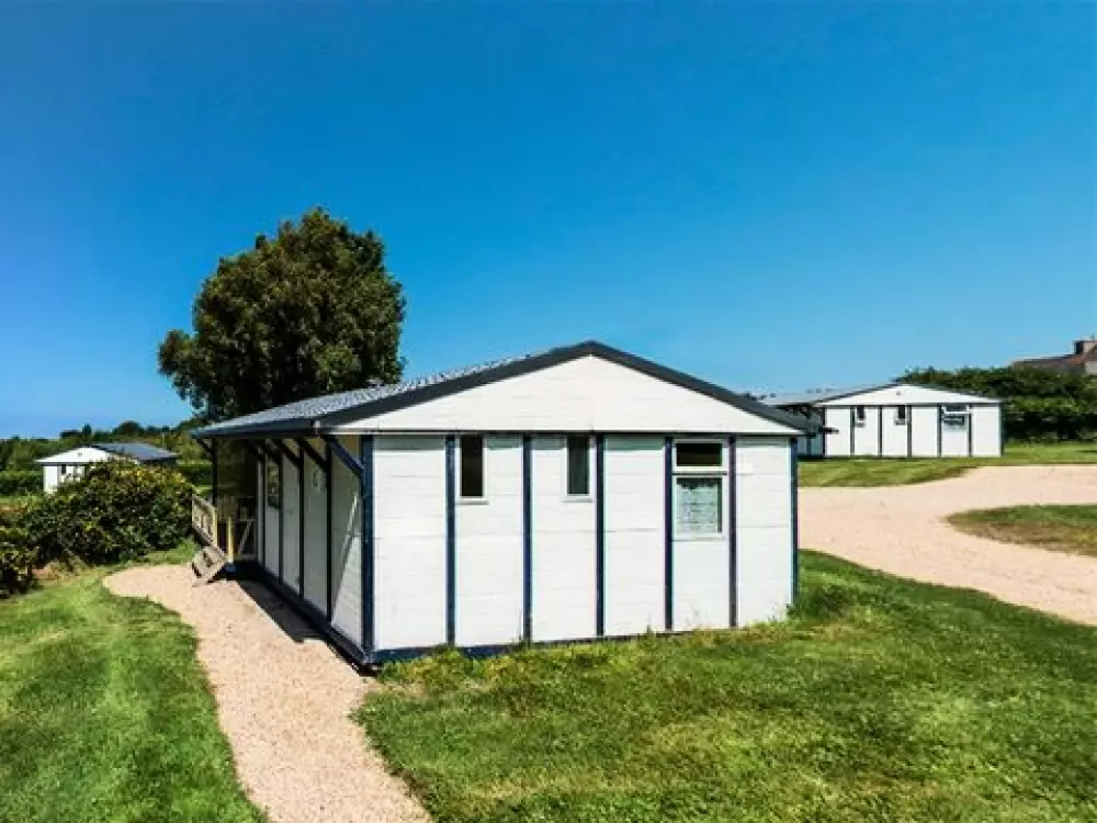 Campingplatz Le Village De L'Armorique 2 Sterne★★