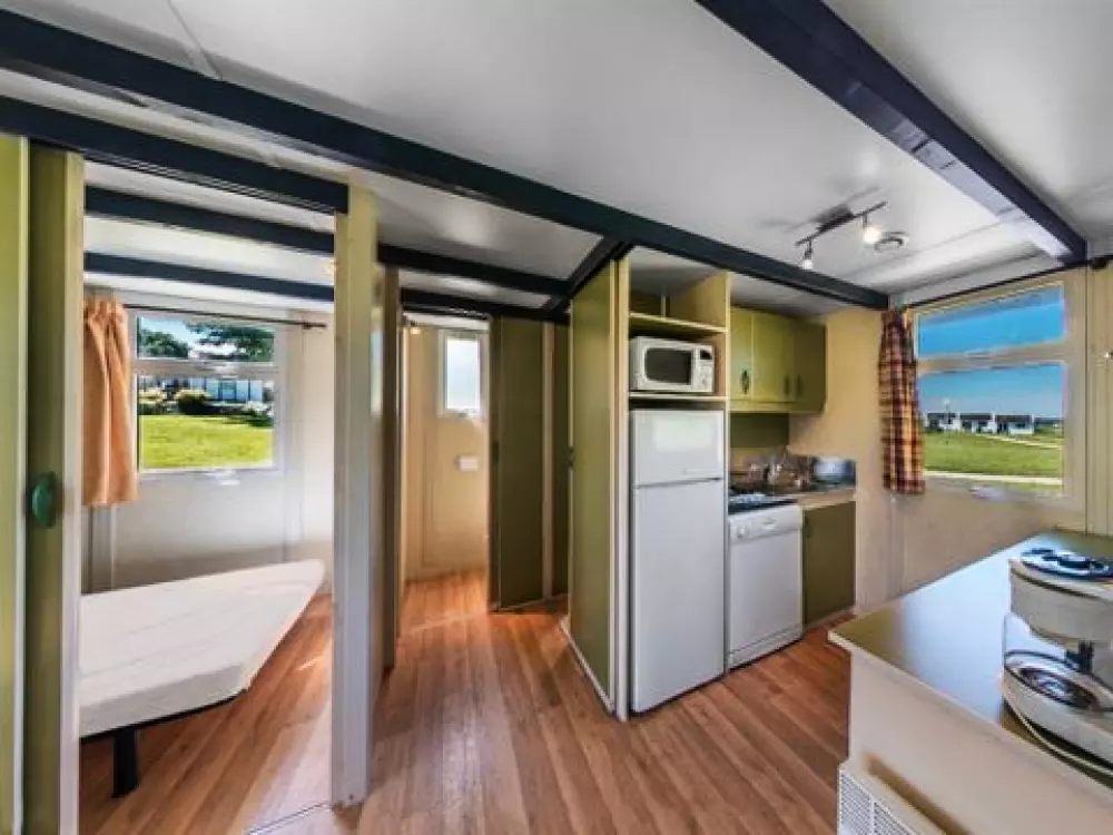 Camping Le Village De L'Armorique 2 Stars★★