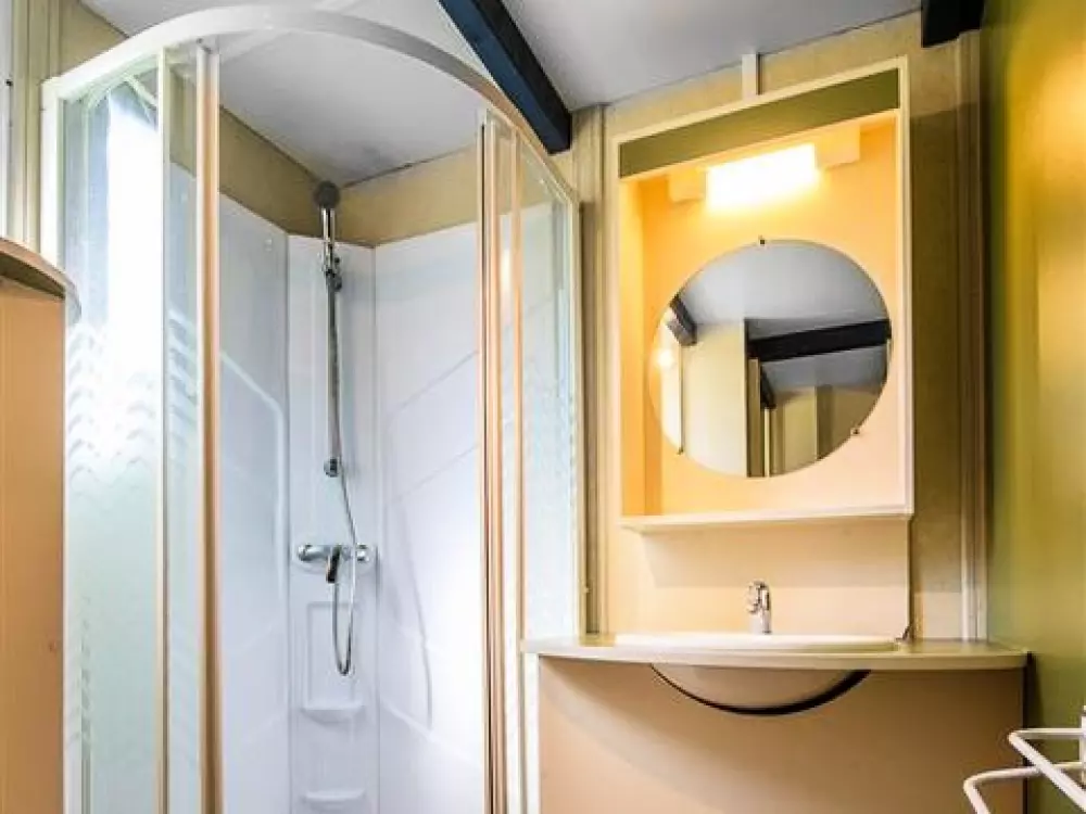 Camping Le Village De L'Armorique 2 étoiles★★