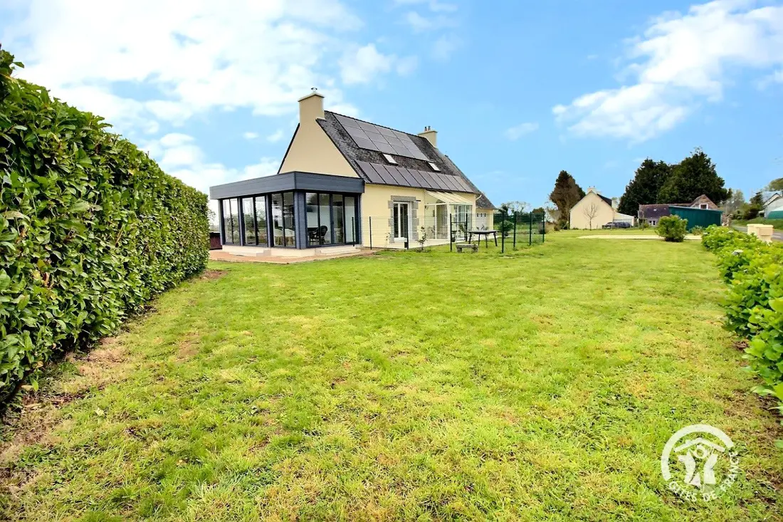 Gîte de France Toul ar lan 3 oren