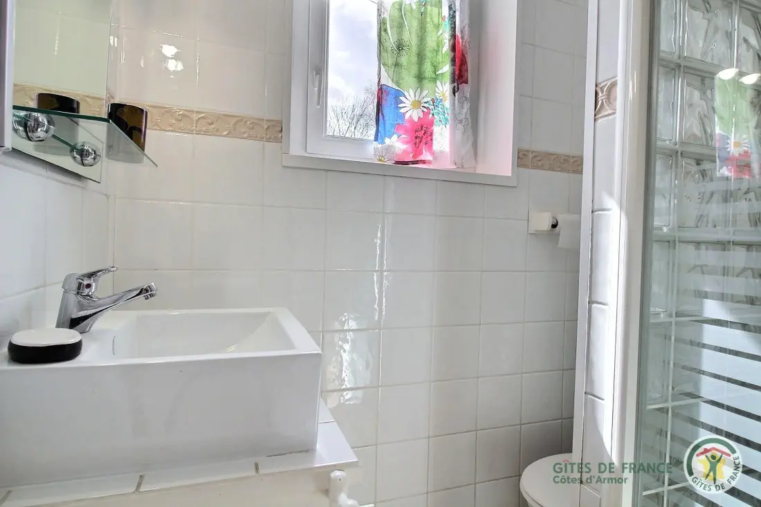 Gîte de France Villa la lieue de strike 3 Ohren