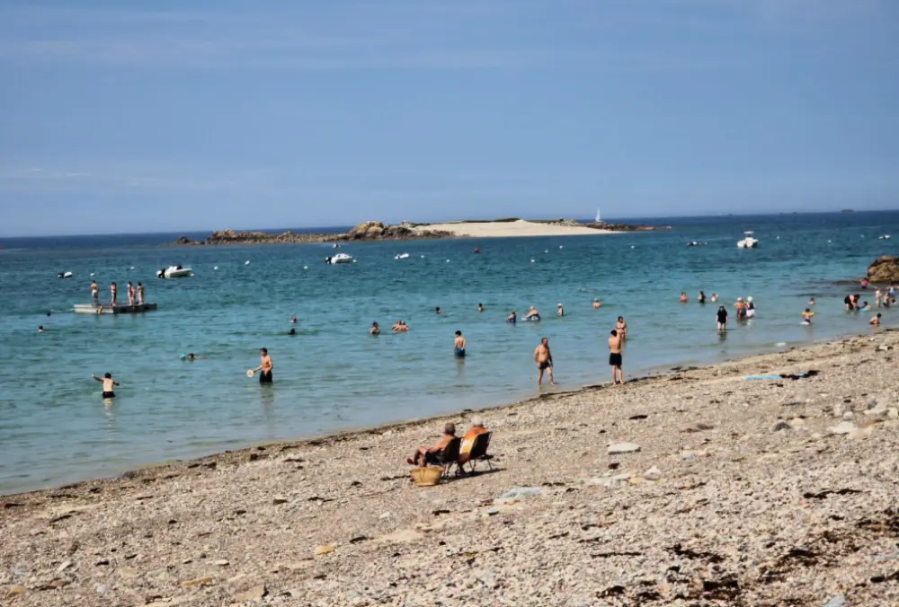 Fiore Camping Port de la Chaîne