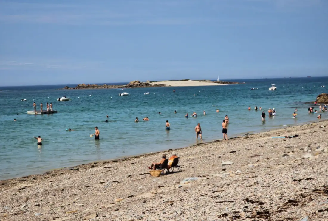Fiore Camping Port de la Chaîne