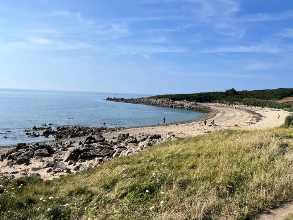 Fiore Camping Port de la Chaîne