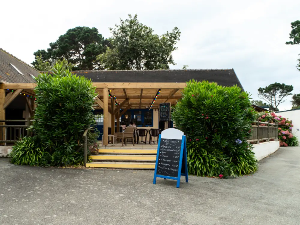 Fiore Camping Port de la Chaîne