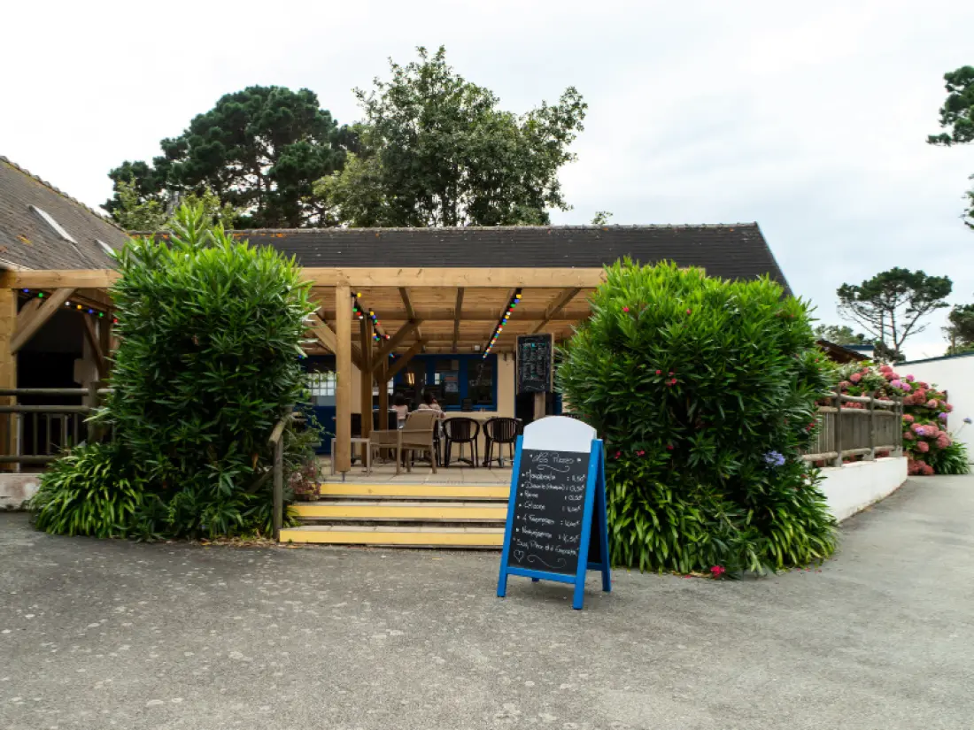 Fiore Camping Port de la Chaîne