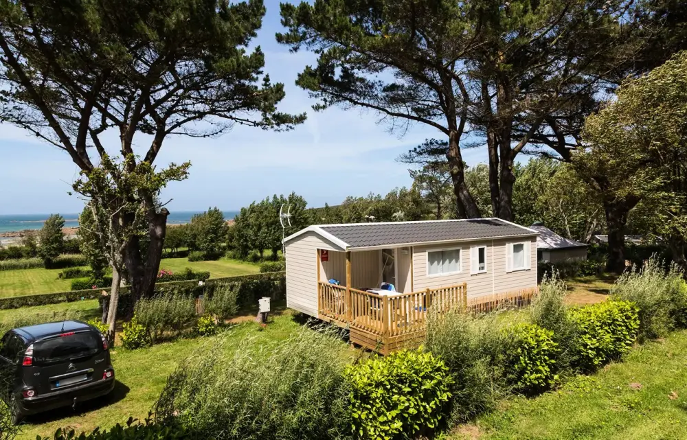 Fiore Camping Port de la Chaîne