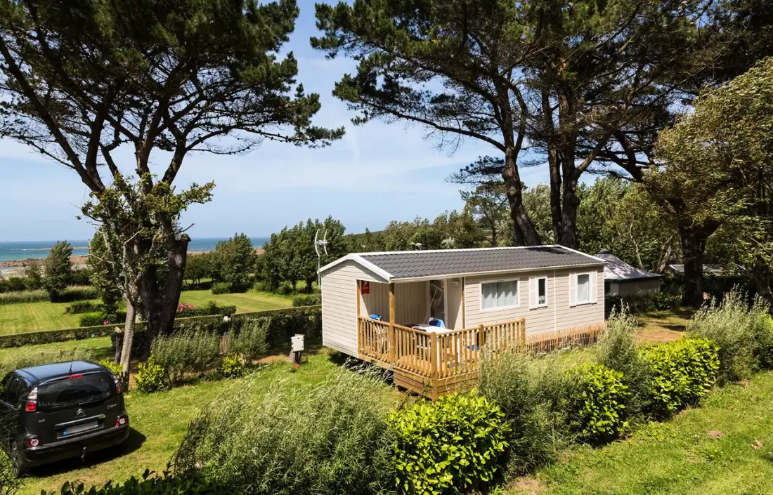 Fiore Camping Port de la Chaîne