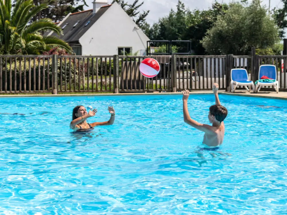 Fiore Camping Port de la Chaîne