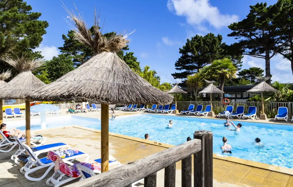 Fiore Camping Port de la Chaîne