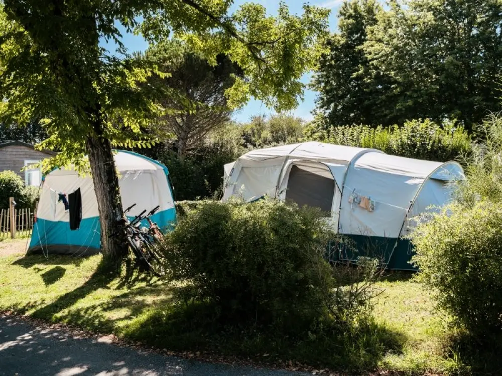 Fiore Camping Port de la Chaîne
