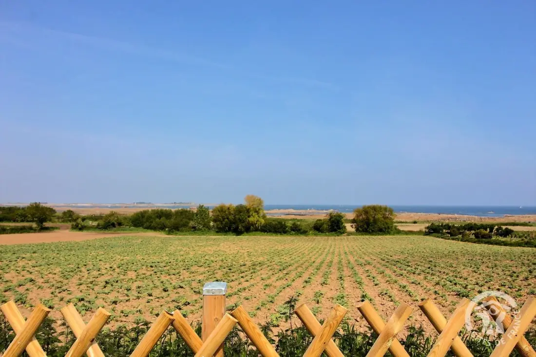 Gite de France Krec'h briand 4 Ohren