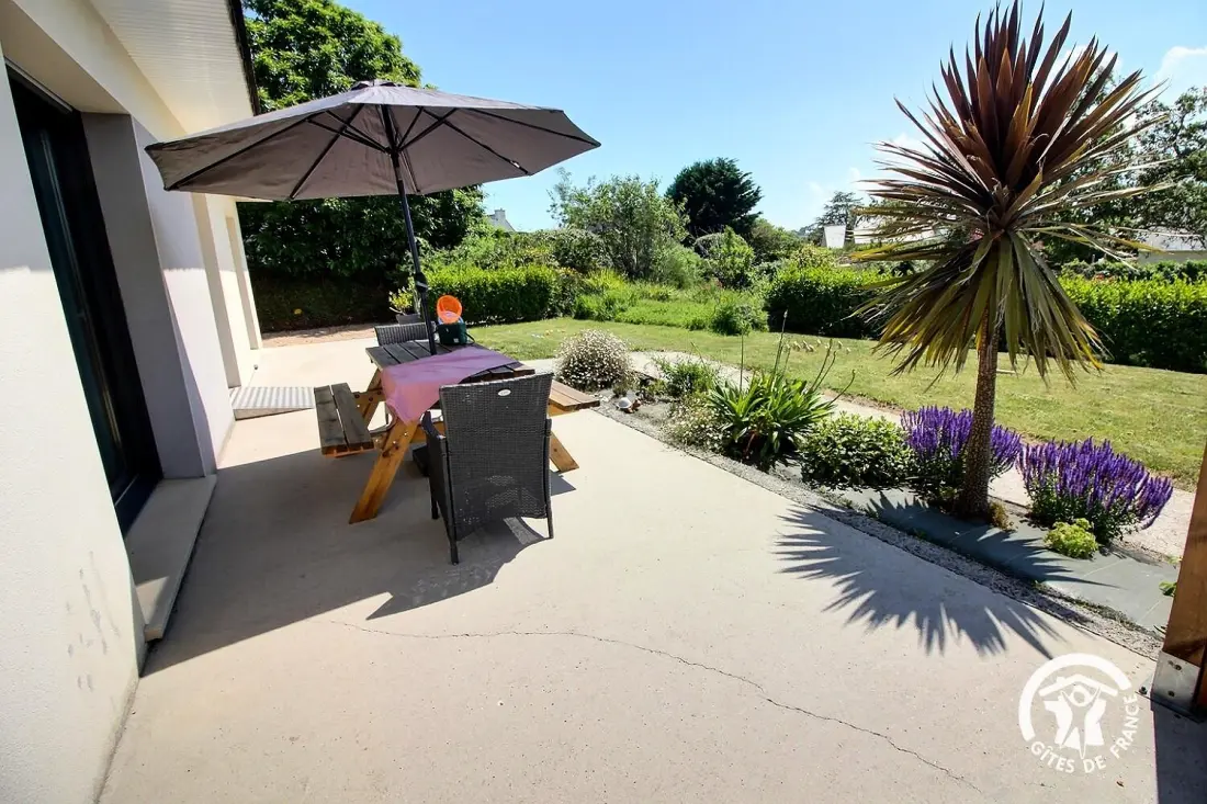Gîte de France La bonne humeur 3 épis