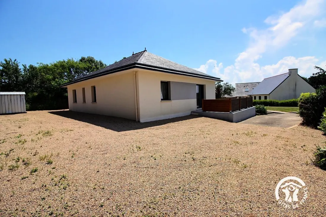 Gîte de France La bonne humeur 3 épis