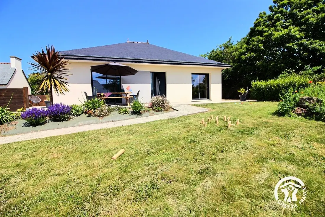 Gîte de France La bonne humeur 3 épis