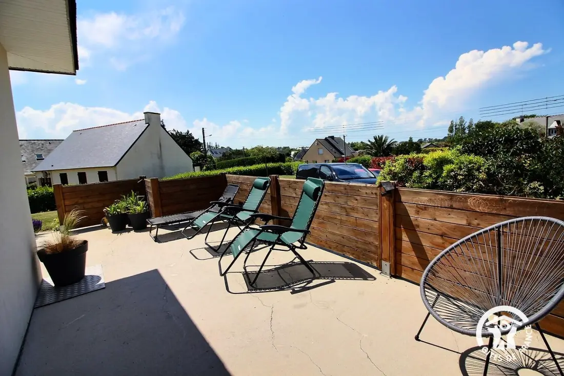 Gîte de France La bonne humeur 3 épis
