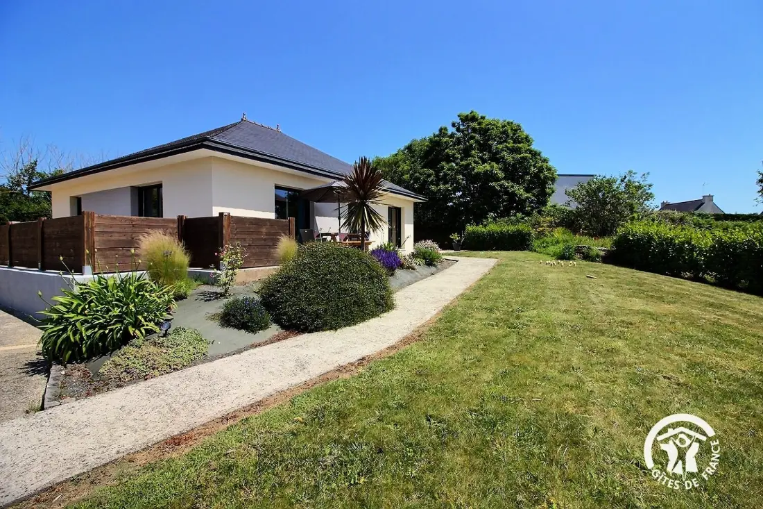 Gîte de France La bonne humeur 3 épis