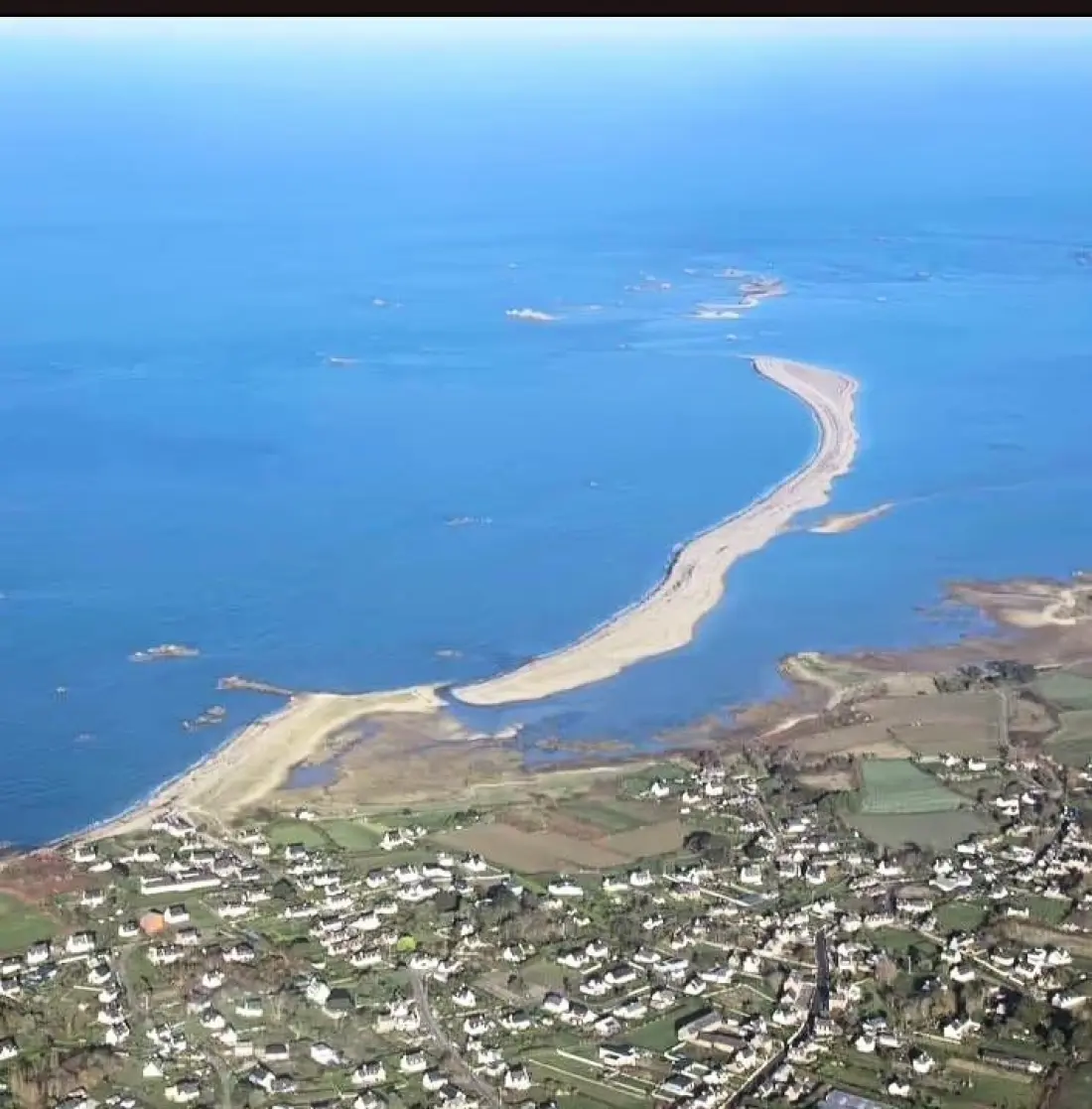 Gîte de France La fringante 4 oren