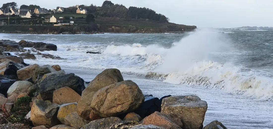 Gîte de France La fringante 4 oren