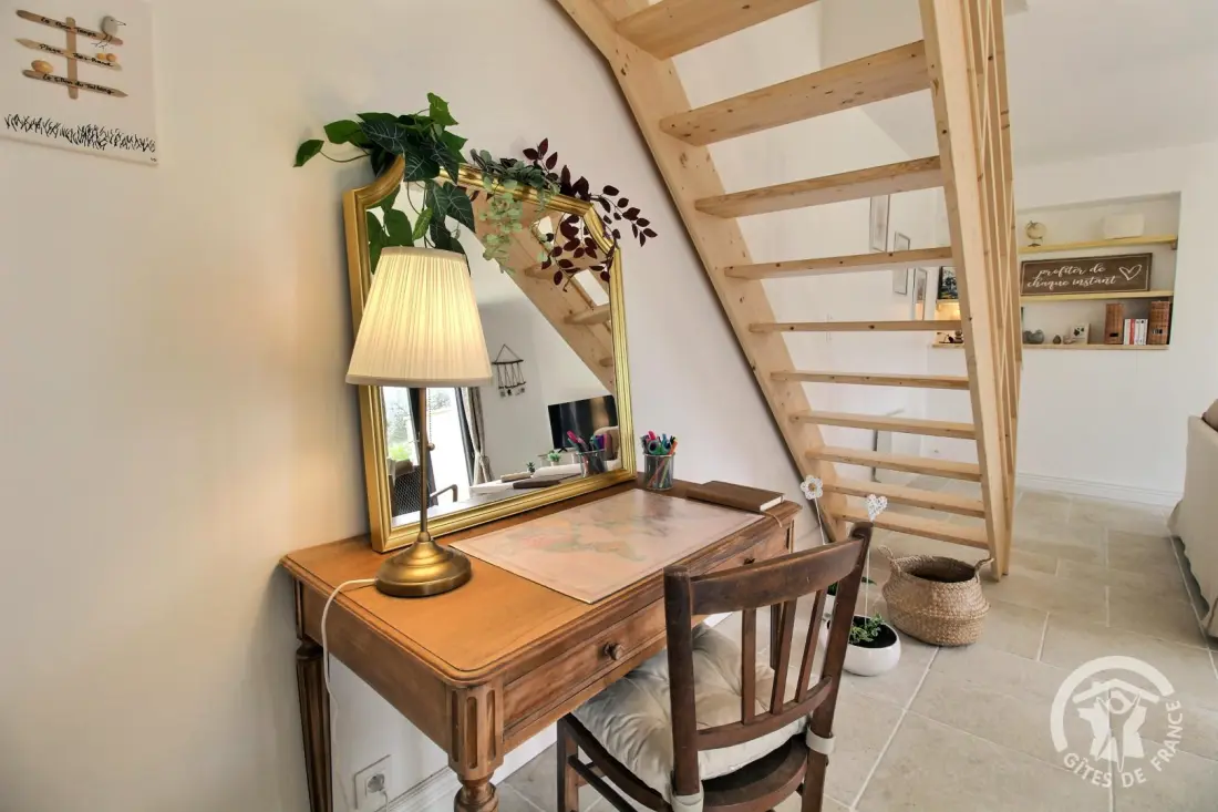 Gîte de France Gute Zeiten 3 Ähren