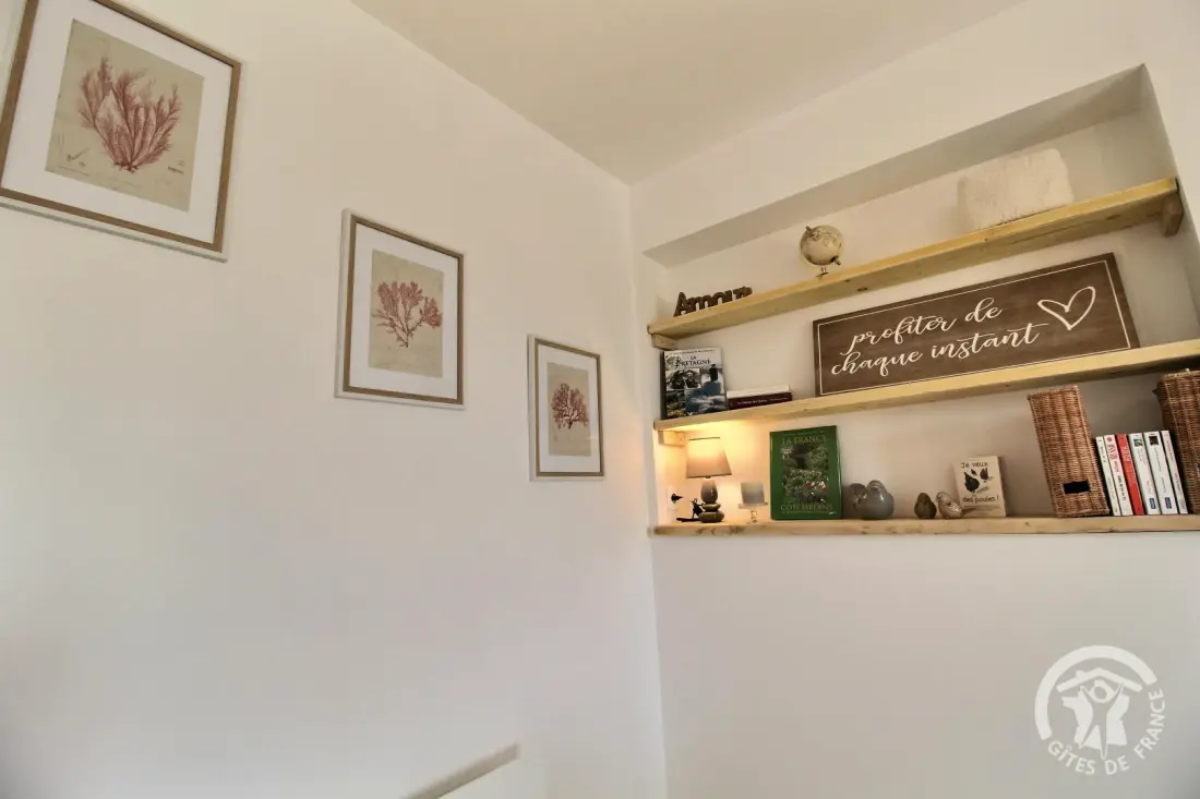 Gîte de France Gute Zeiten 3 Ähren