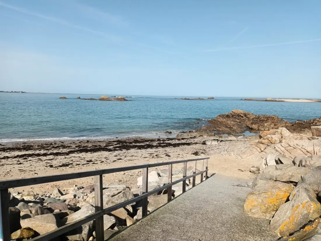 Gîte de France De wandelaar 2 oren