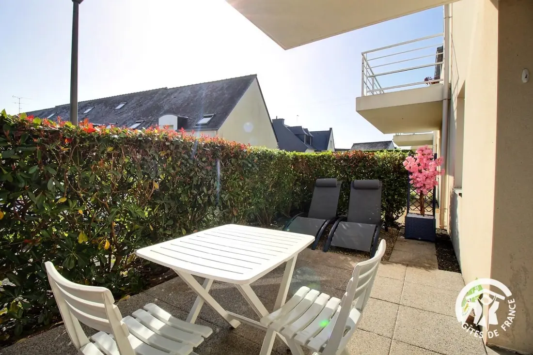 Gîte de France De wandelaar 2 oren