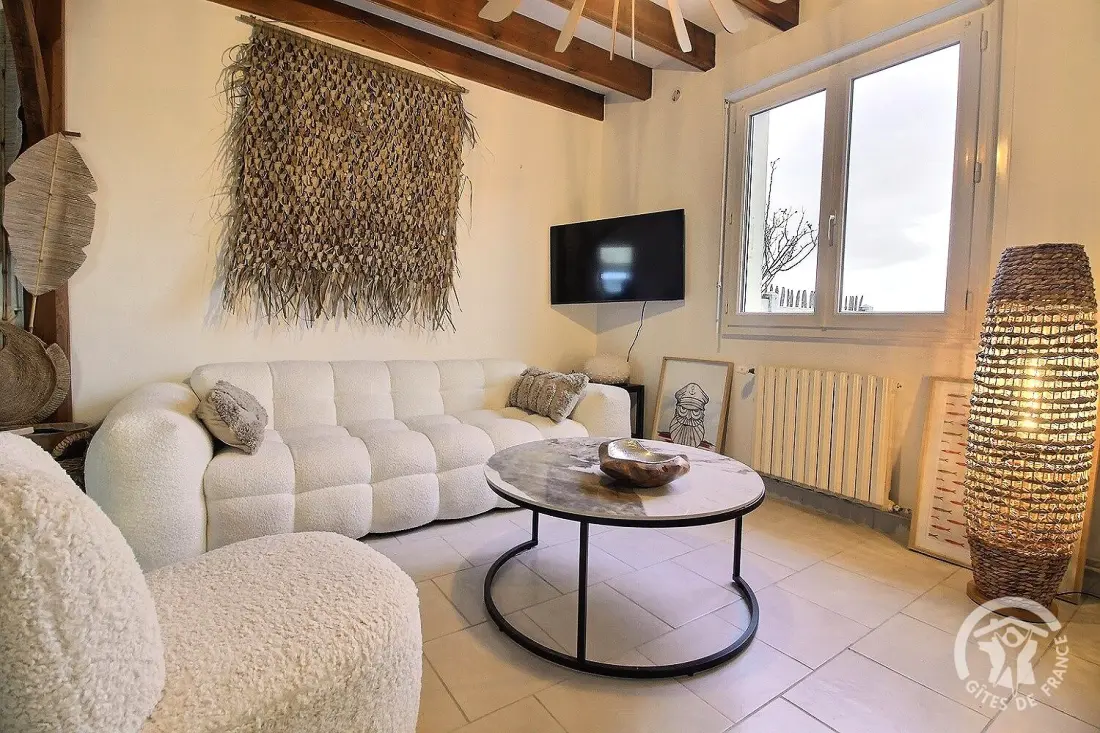 Gîte de France Das Triskel 3 Ohren