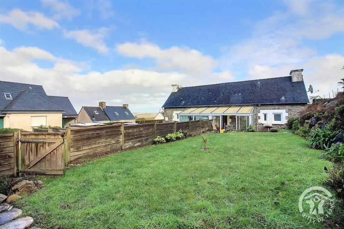 Gîte de France Das Triskel 3 Ohren