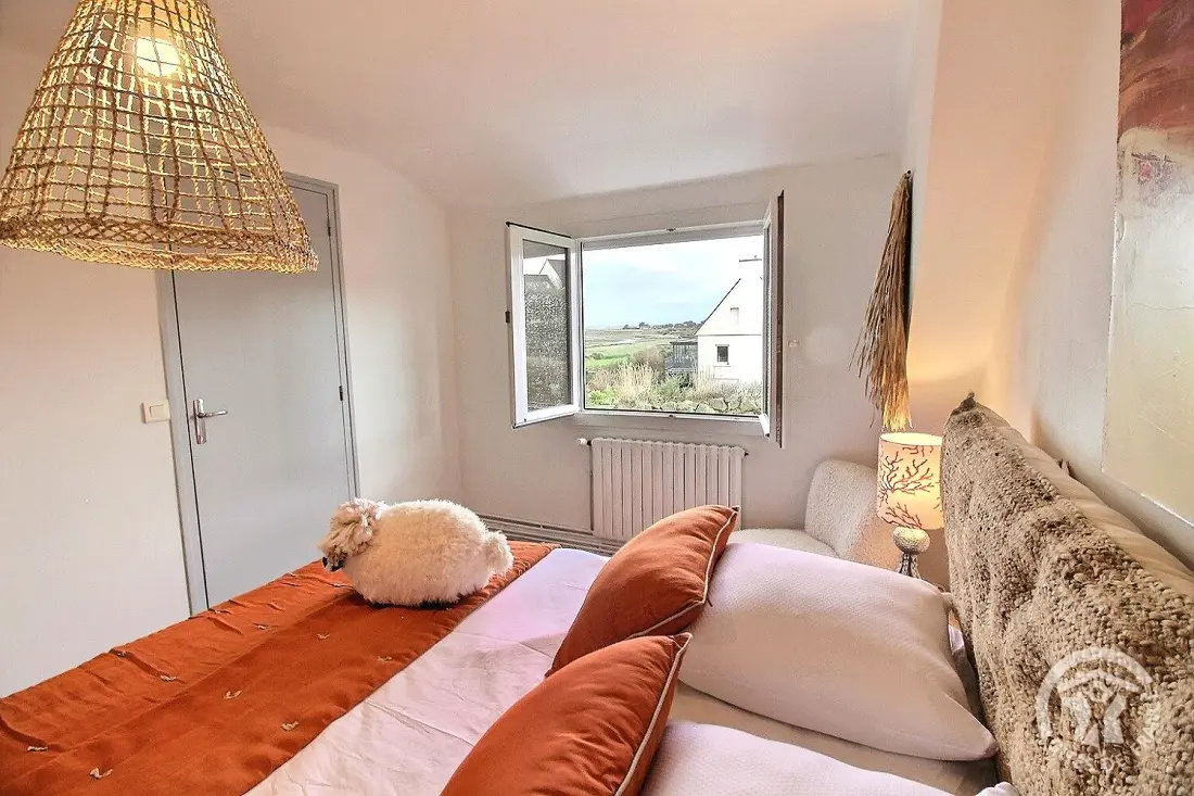 Gîte de France Das Triskel 3 Ohren