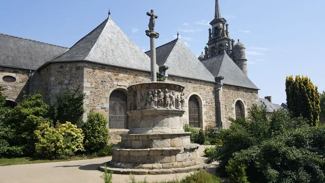 Gîte de France Pors rand 3 Ohren