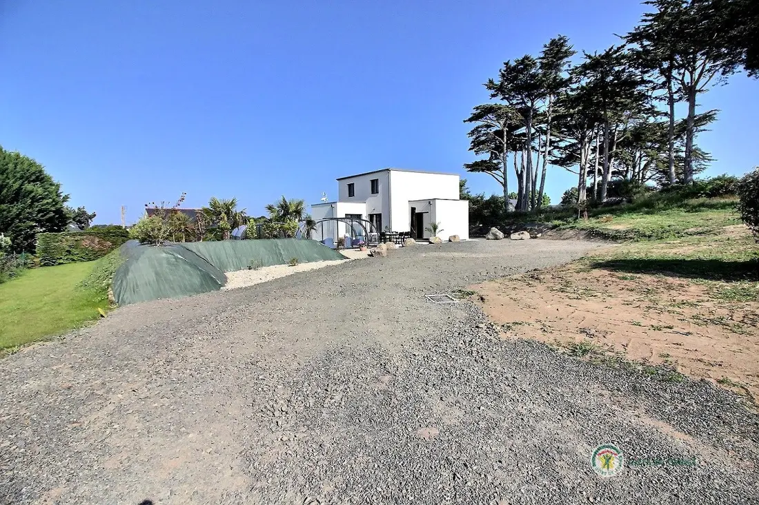 Gîte de France Ty bihan baradoz 4 Ähren