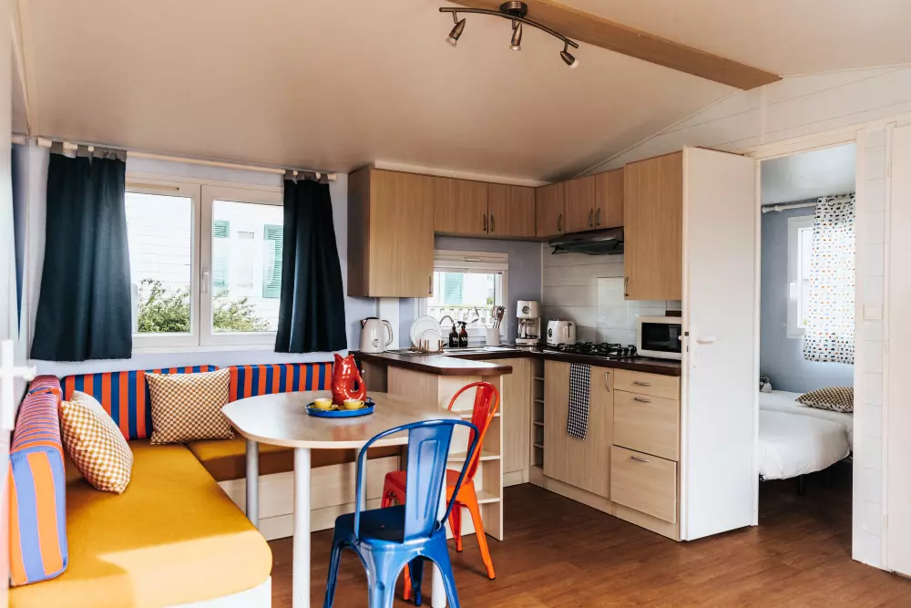 Camping Liberté Landrellec4 étoiles★★★★