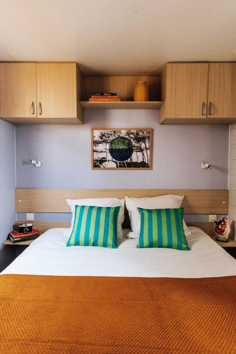 Camping Liberté Landrellec4 étoiles★★★★