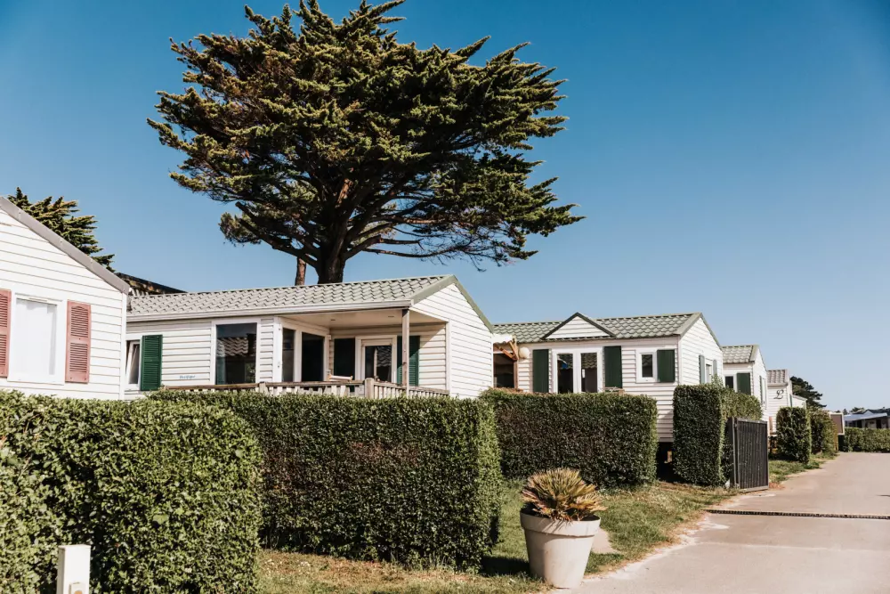 Camping Liberté Landrellec4 étoiles★★★★