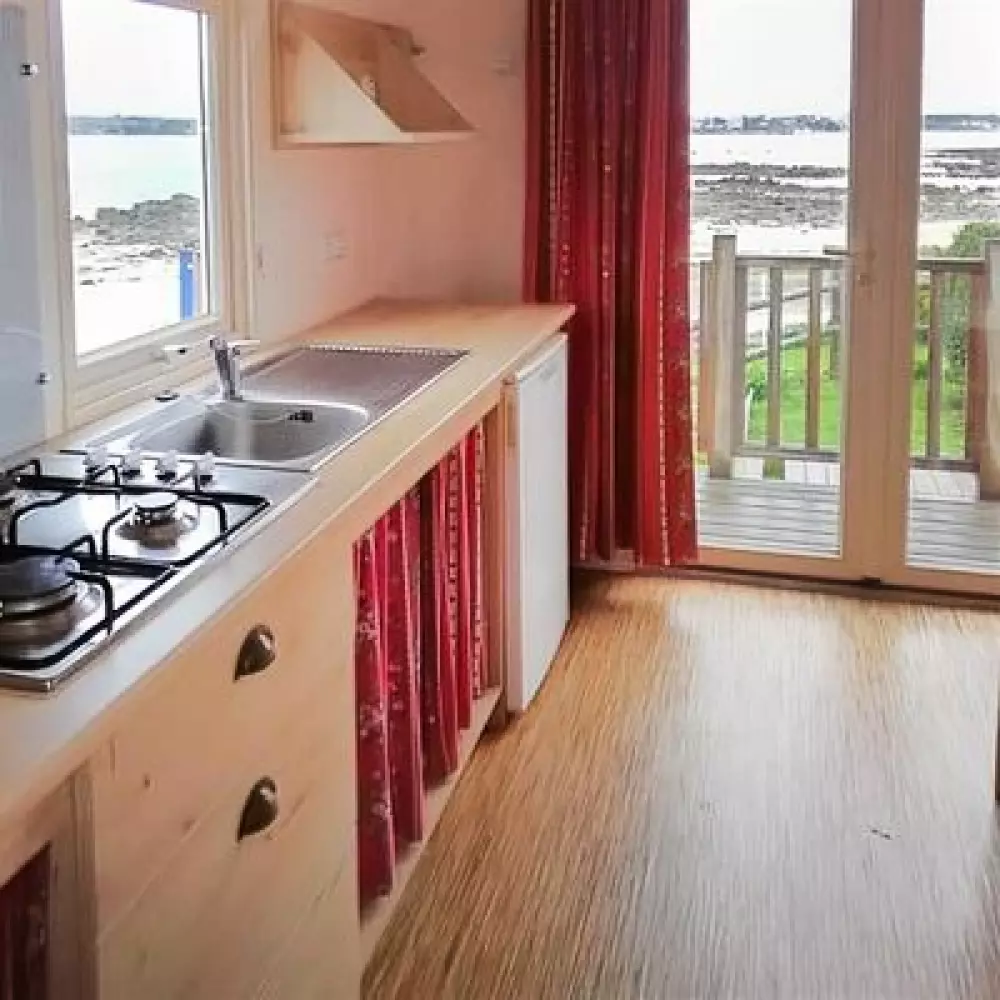 Camping Liberté Landrellec4 étoiles★★★★