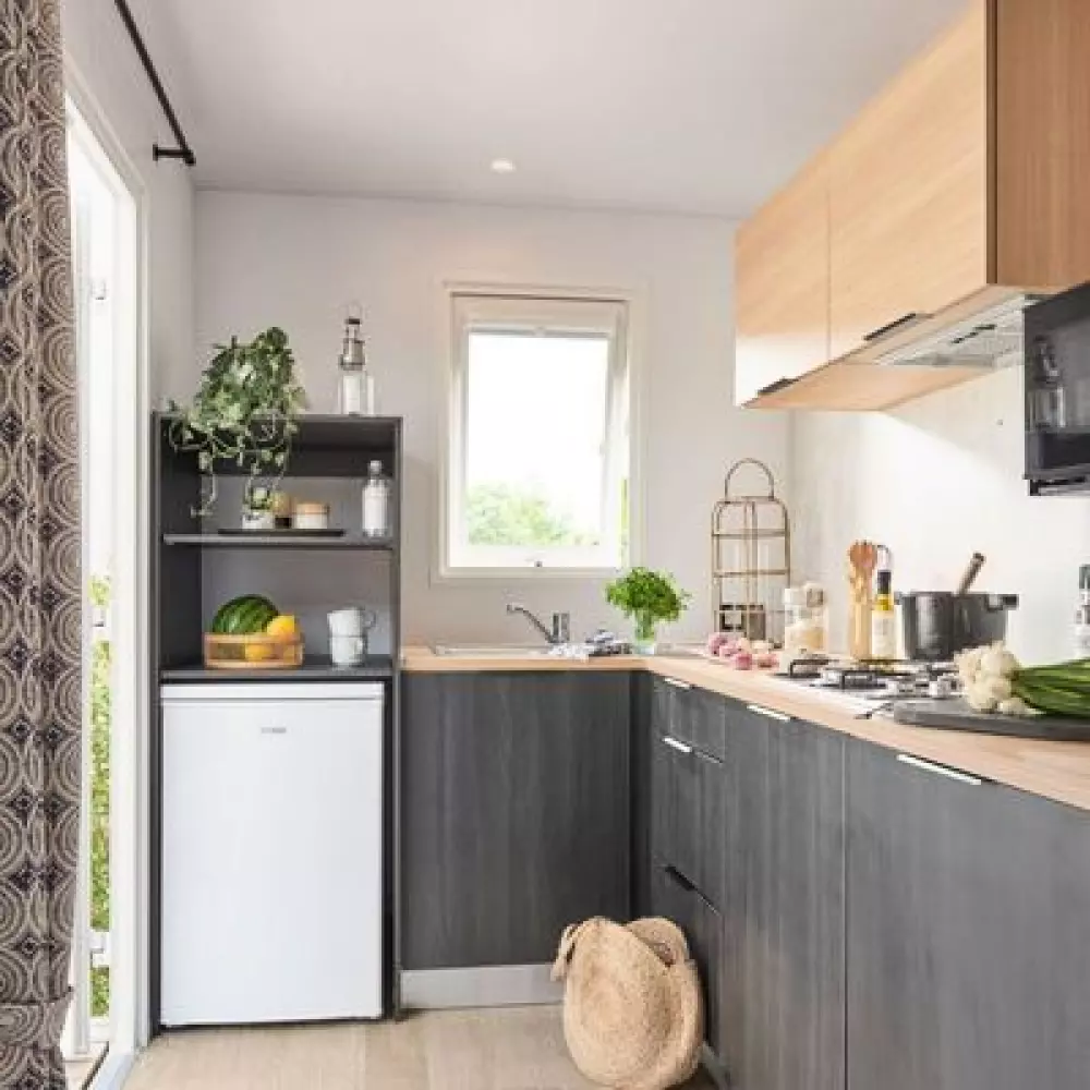 Camping Liberté Landrellec4 étoiles★★★★