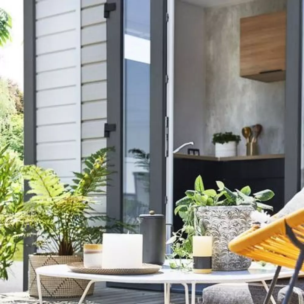 Camping Liberté Landrellec4 étoiles★★★★