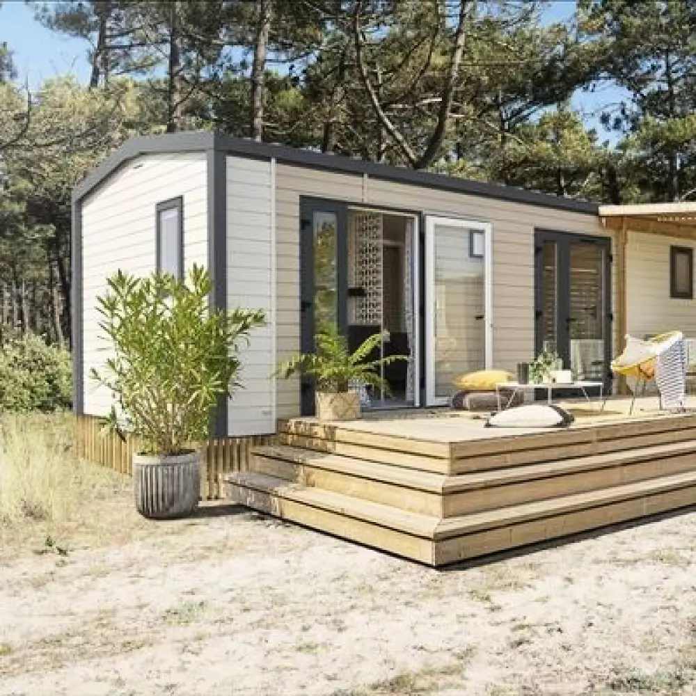 Camping Liberté Landrellec4 étoiles★★★★