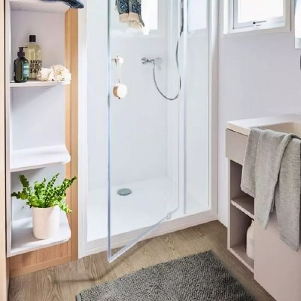 Camping Liberté Landrellec4 étoiles★★★★