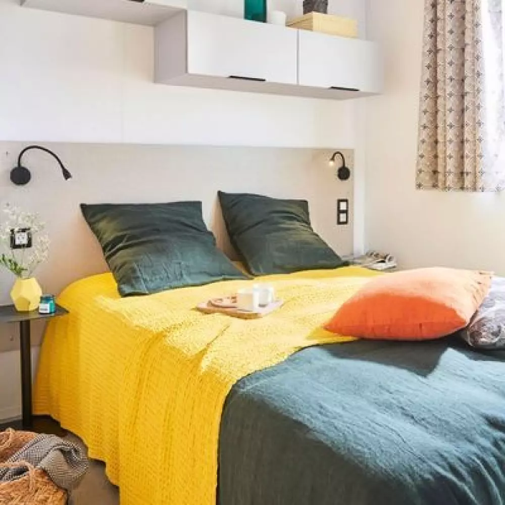 Camping Liberté Landrellec4 étoiles★★★★