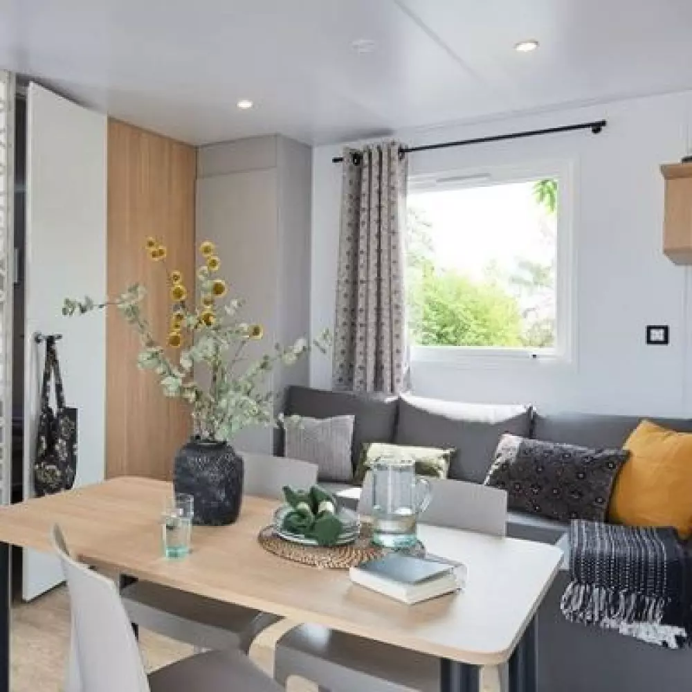 Camping Liberté Landrellec4 étoiles★★★★