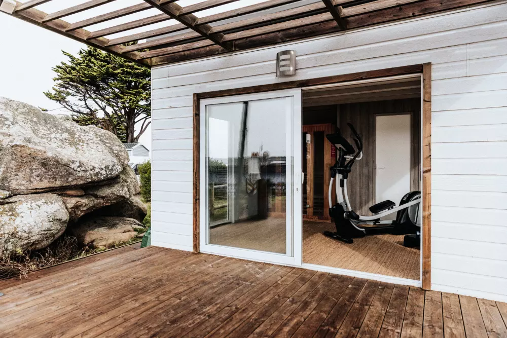 Camping Liberté Landrellec4 étoiles★★★★