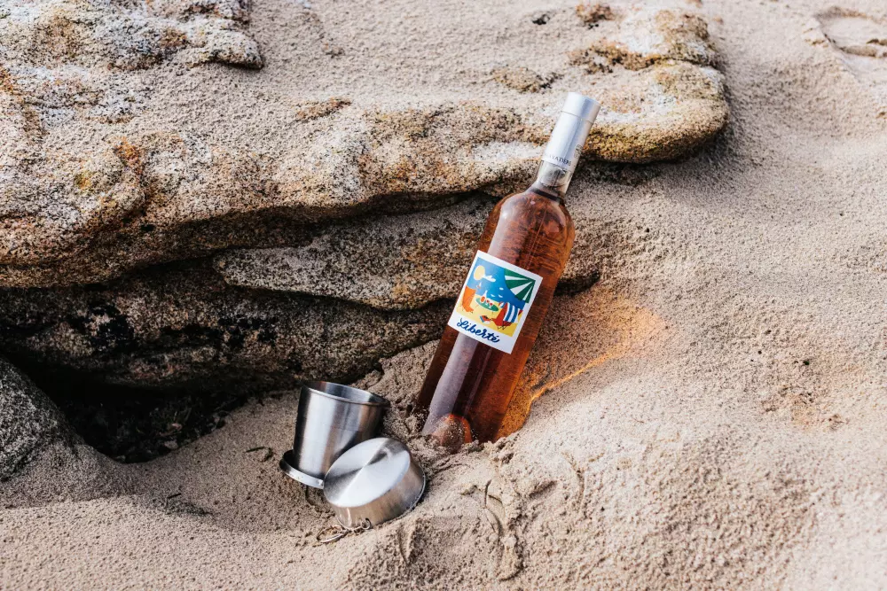 Camping Liberté Landrellec4 étoiles★★★★