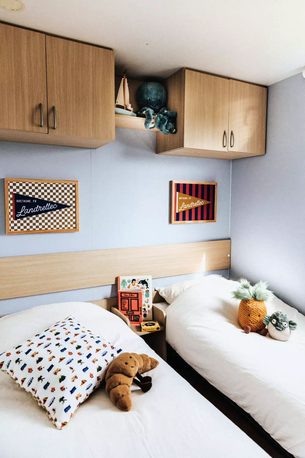 Camping Liberté Landrellec4 étoiles★★★★