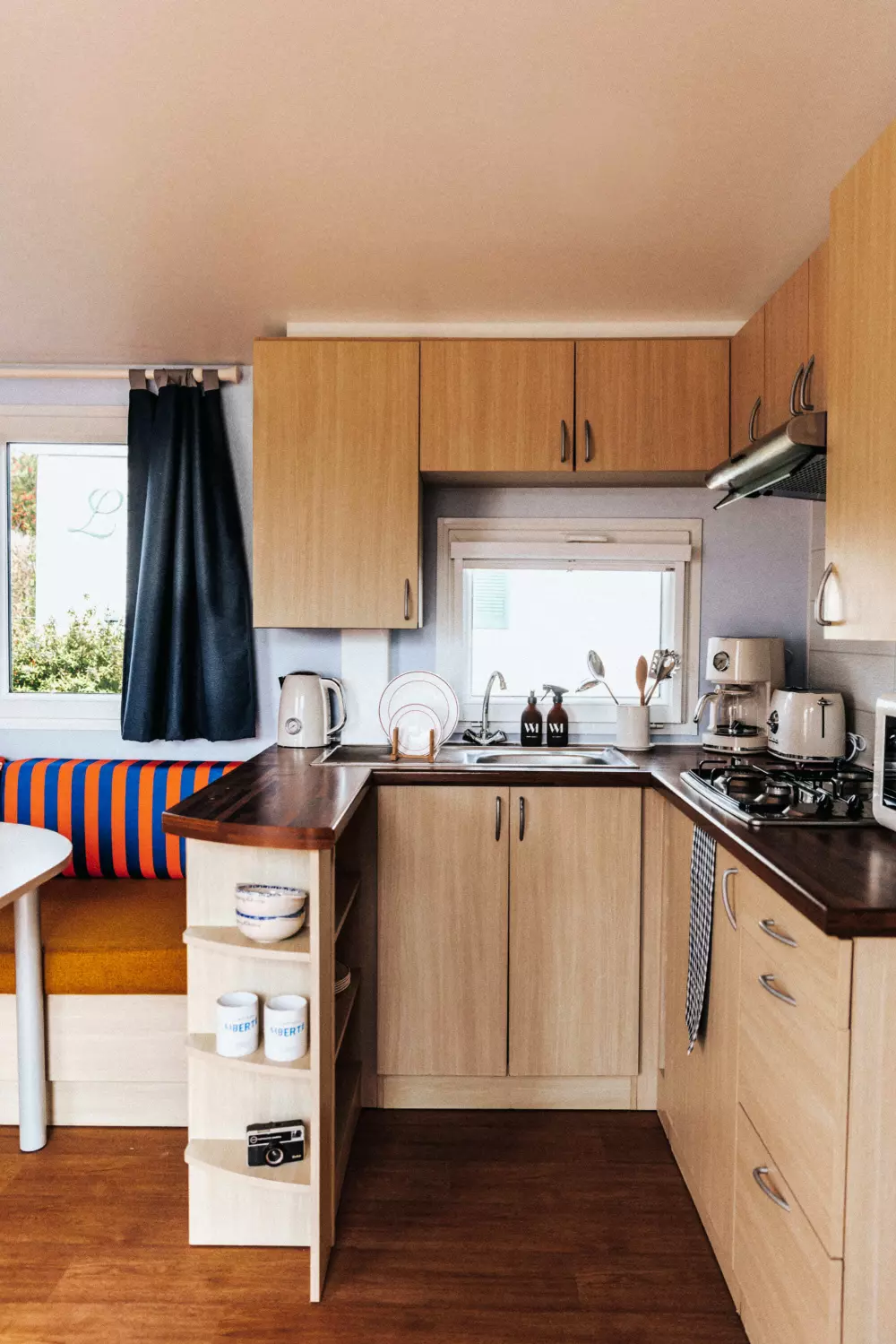 Camping Liberté Landrellec4 étoiles★★★★